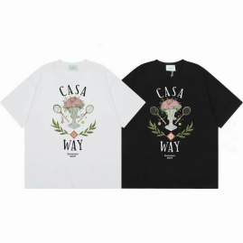 Picture of Casablanca T Shirts Short _SKUCasablancaS-XLqctC6018777
